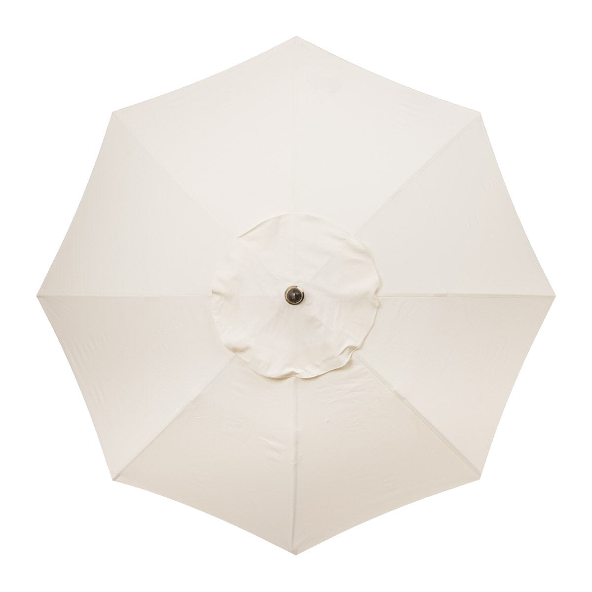 The Club Umbrella - Antique White Club Umbrella Business & Pleasure Co. 