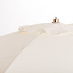 The Club Umbrella - Antique White Club Umbrella Business & Pleasure Co. 