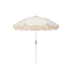 The Club Umbrella Business & Pleasure Co. Antique White 