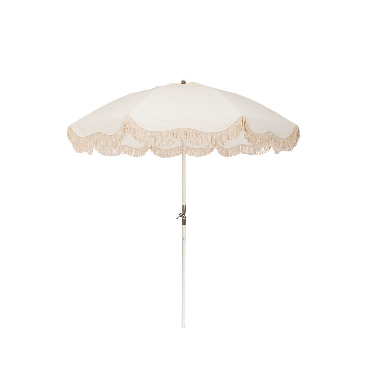 The Club Umbrella Business & Pleasure Co. Antique White 