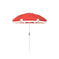 The Club Umbrella - Border Valance - Le Sirenuse Club Umbrella Business & Pleasure Co. 