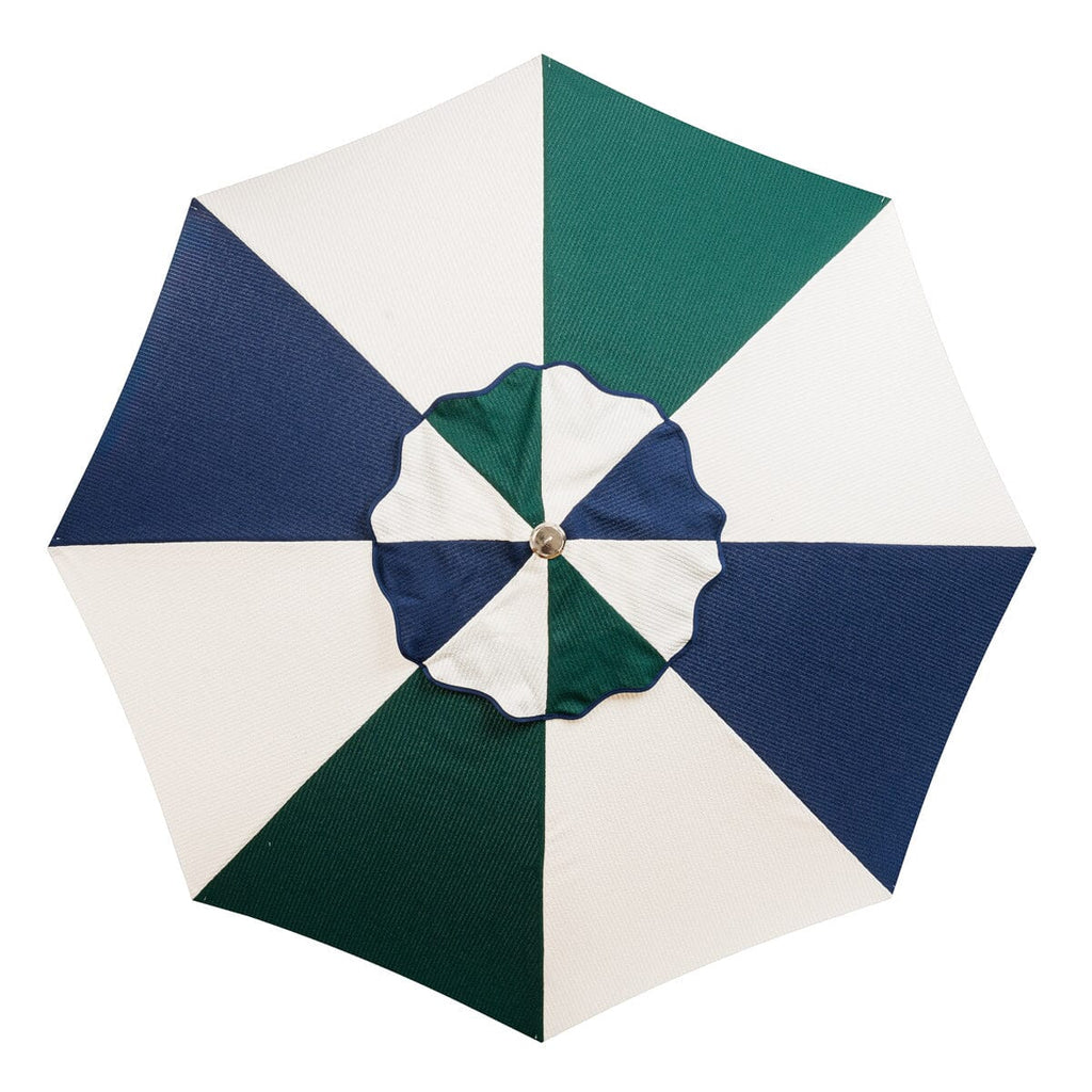 The Club Umbrella - Corduroy College Cinque Club Umbrella Business & Pleasure Co 