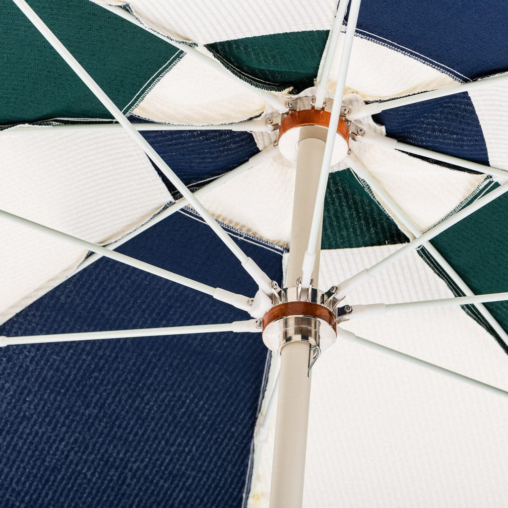 The Club Umbrella - Corduroy College Cinque Club Umbrella Business & Pleasure Co 