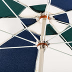 The Club Umbrella - Corduroy College Cinque Club Umbrella Business & Pleasure Co 
