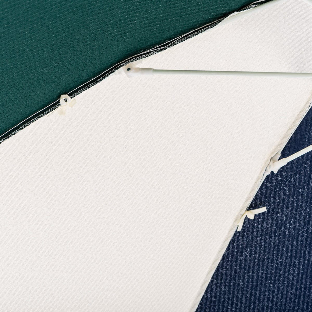 The Club Umbrella - Corduroy College Cinque Club Umbrella Business & Pleasure Co 