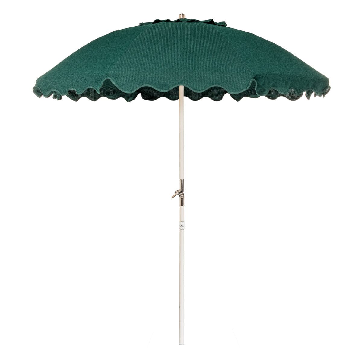 The Club Umbrella - Corduroy Green Club Umbrella Business & Pleasure Co 