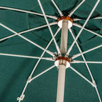 The Club Umbrella - Corduroy Green Club Umbrella Business & Pleasure Co 
