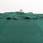 The Club Umbrella - Corduroy Green Club Umbrella Business & Pleasure Co 