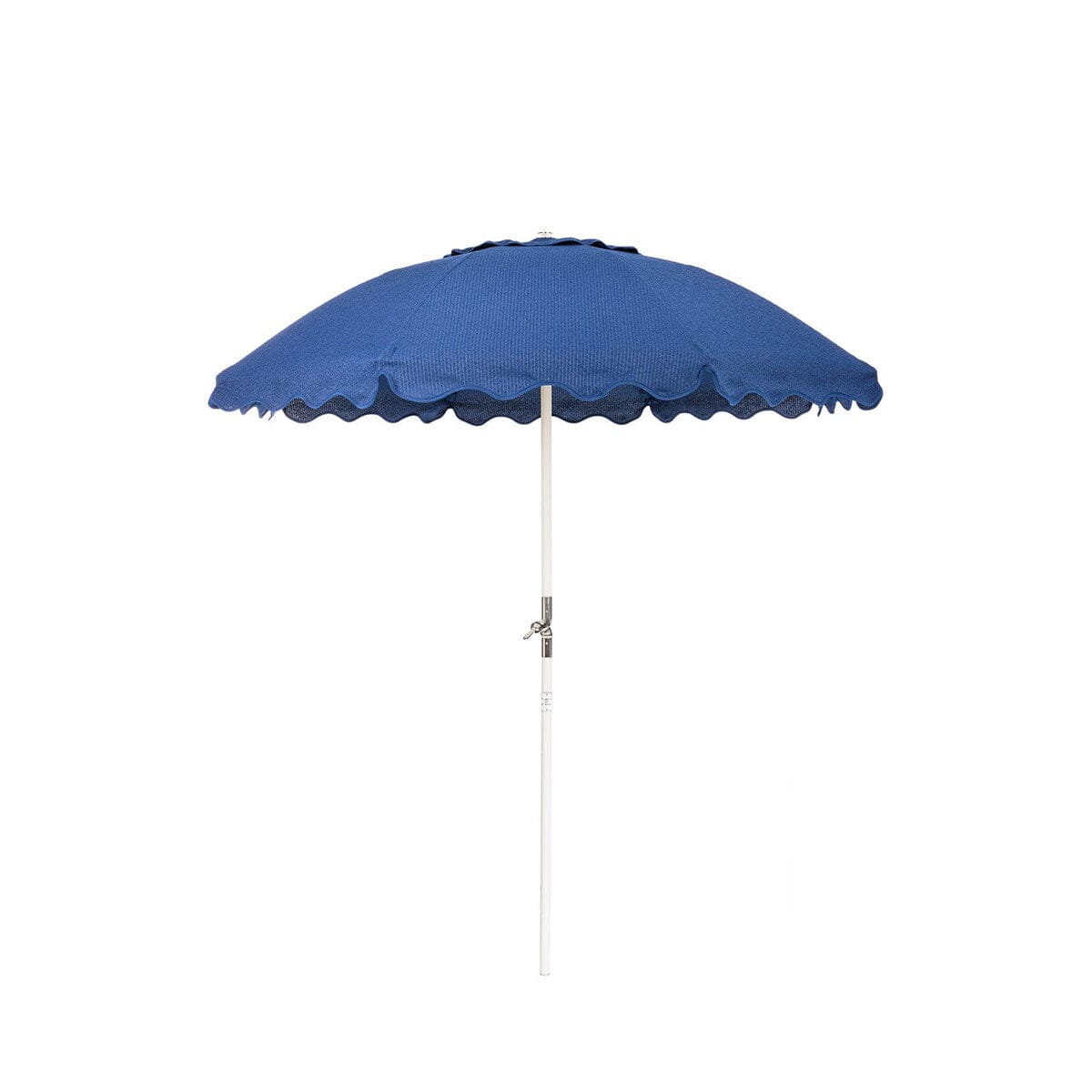 The Club Umbrella - Corduroy Navy Club Umbrella Business & Pleasure Co 