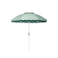 The Club Umbrella - Rivie Green Club Umbrella Business & Pleasure Co. 