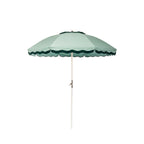The Club Umbrella - Rivie Green Club Umbrella Business & Pleasure Co. 