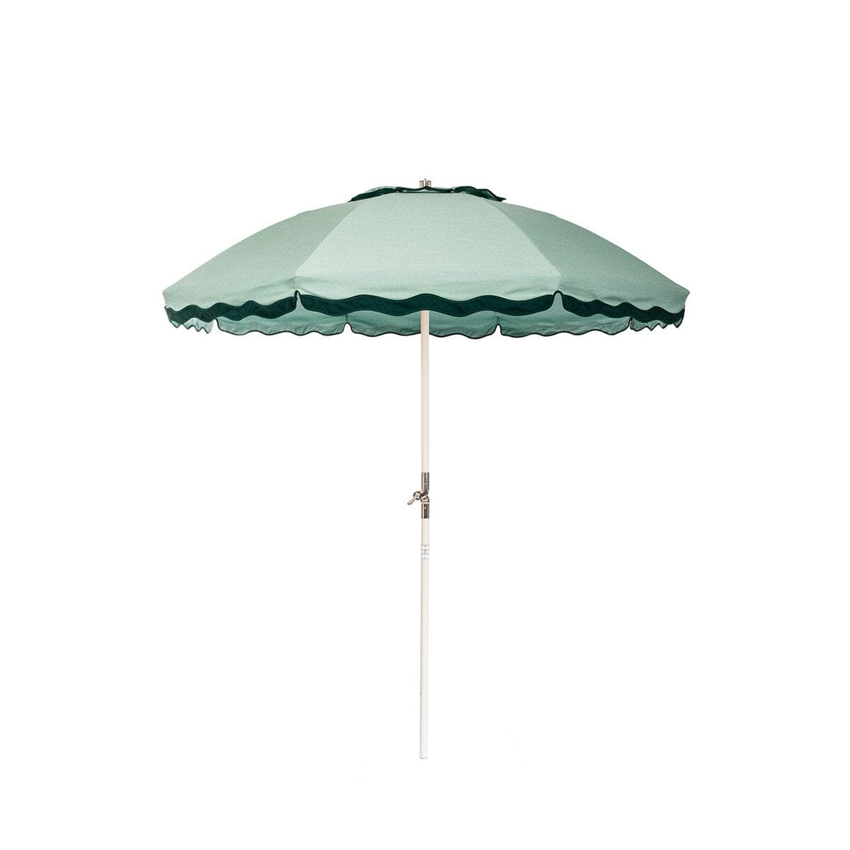 The Club Umbrella - Rivie Green Club Umbrella Business & Pleasure Co. 