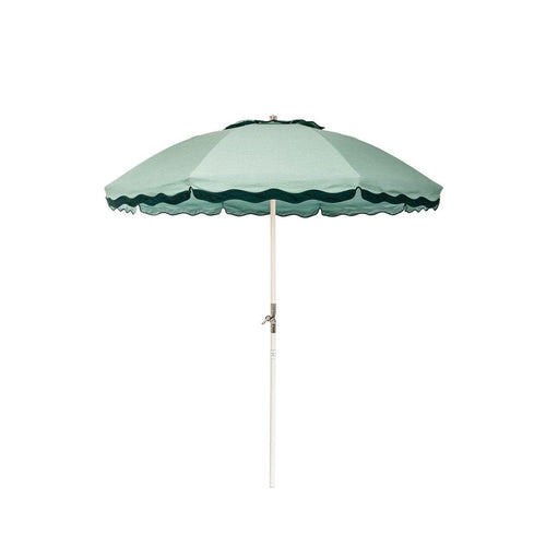 The Club Umbrella - Rivie Green Club Umbrella Business & Pleasure Co. 
