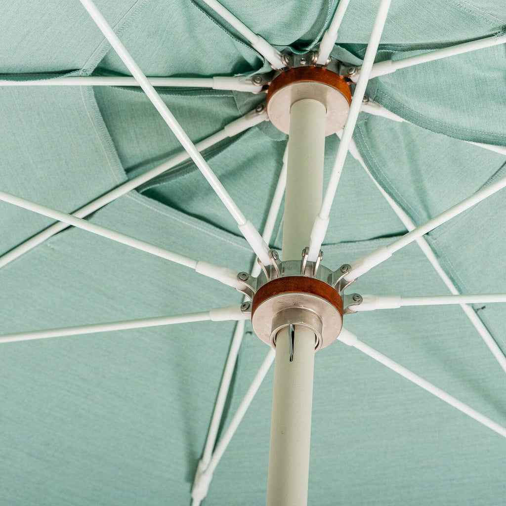 The Club Umbrella - Rivie Green Club Umbrella Business & Pleasure Co. 