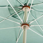 The Club Umbrella - Rivie Green Club Umbrella Business & Pleasure Co. 