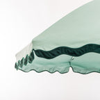 The Club Umbrella - Rivie Green Club Umbrella Business & Pleasure Co. 