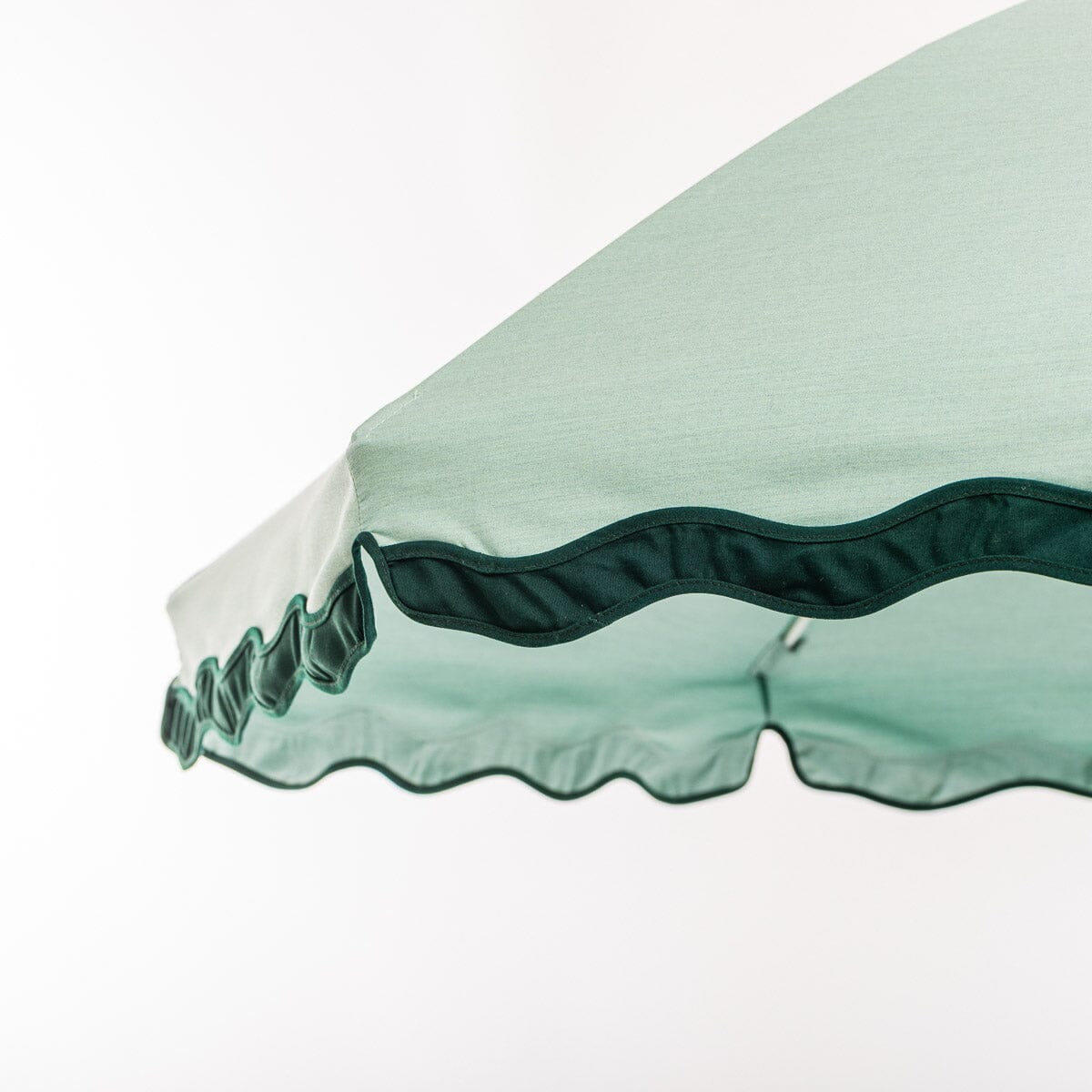The Club Umbrella - Rivie Green Club Umbrella Business & Pleasure Co. 