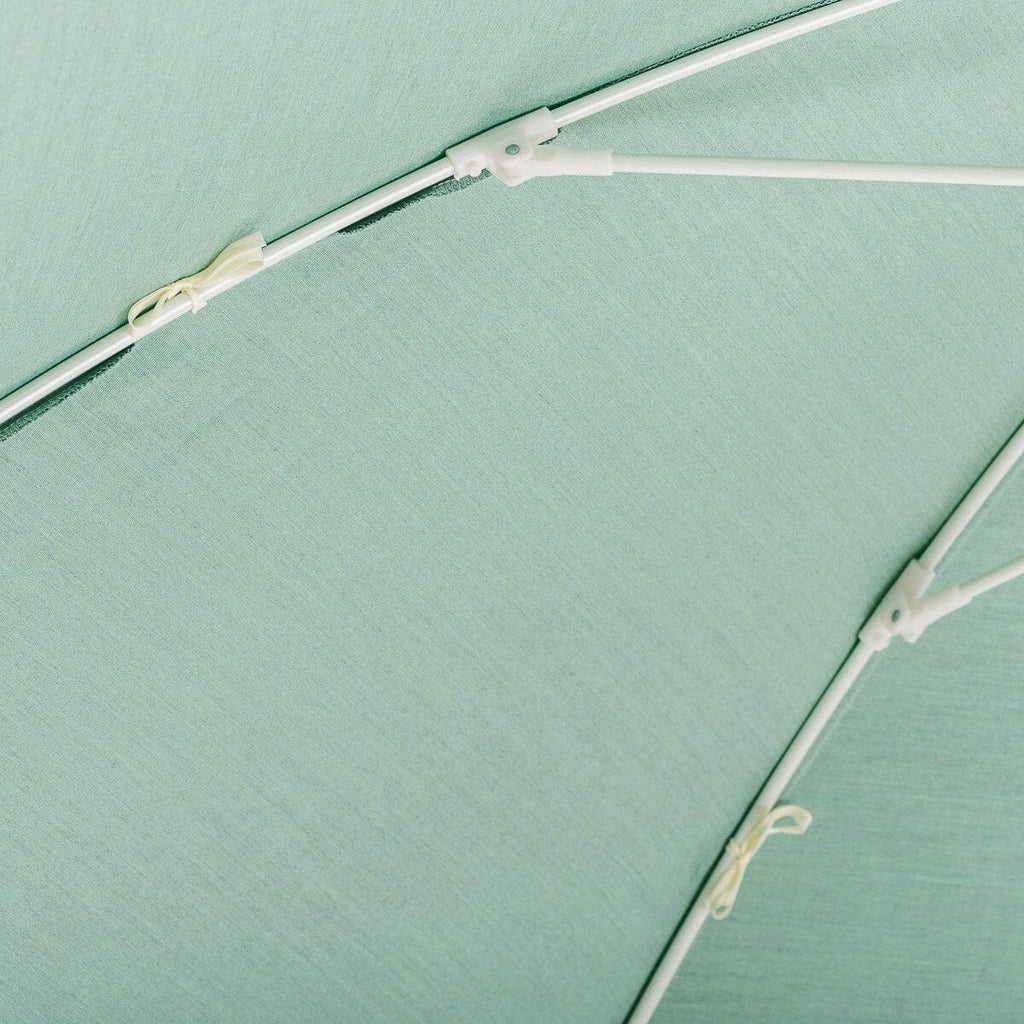 The Club Umbrella - Rivie Green Club Umbrella Business & Pleasure Co. 