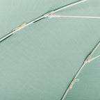 The Club Umbrella - Rivie Green Club Umbrella Business & Pleasure Co. 