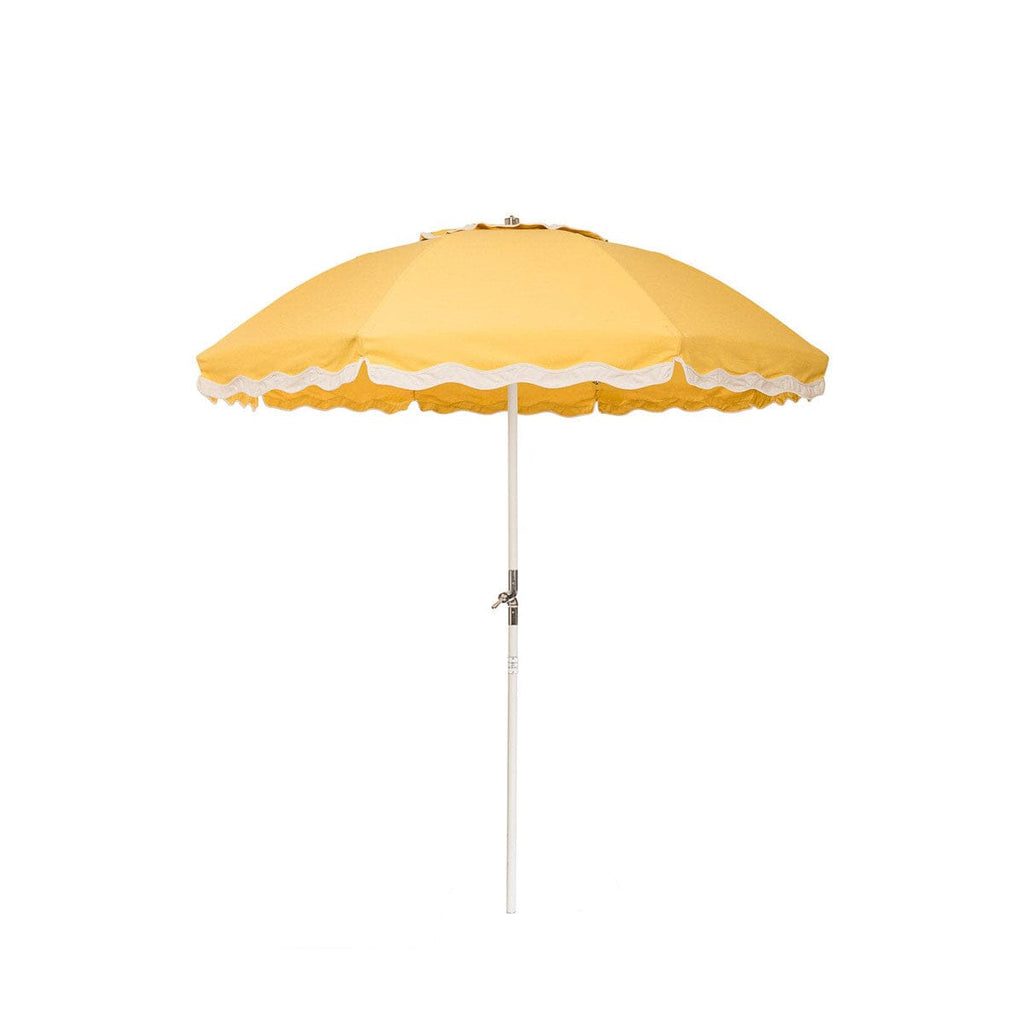 The Club Umbrella - Rivie Mimosa Club Umbrella Business & Pleasure Co. 