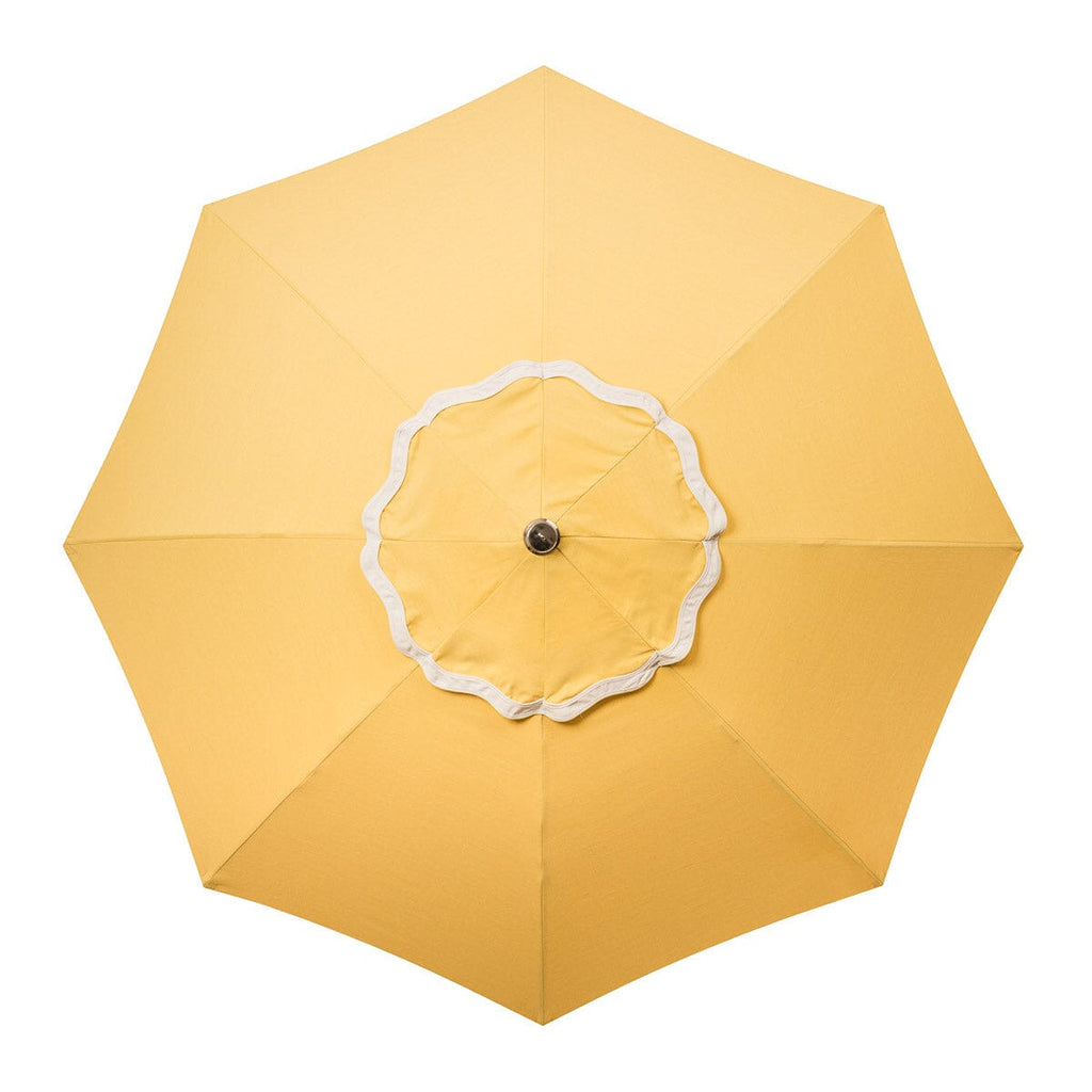The Club Umbrella - Rivie Mimosa Club Umbrella Business & Pleasure Co. 
