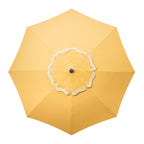 The Club Umbrella - Rivie Mimosa Club Umbrella Business & Pleasure Co. 