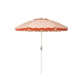 The Club Umbrella - Rivie Pink Club Umbrella Business & Pleasure Co. 