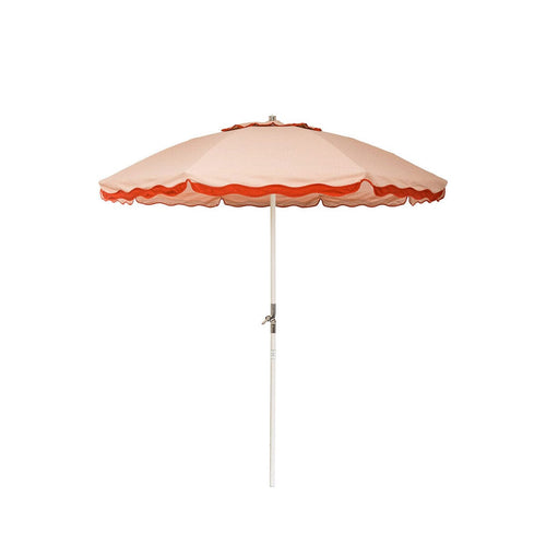 The Club Umbrella - Rivie Pink Club Umbrella Business & Pleasure Co. 