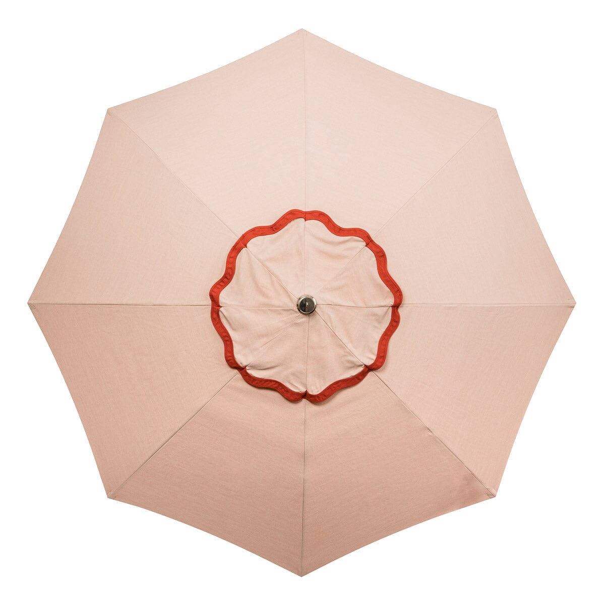 The Club Umbrella - Rivie Pink Club Umbrella Business & Pleasure Co. 