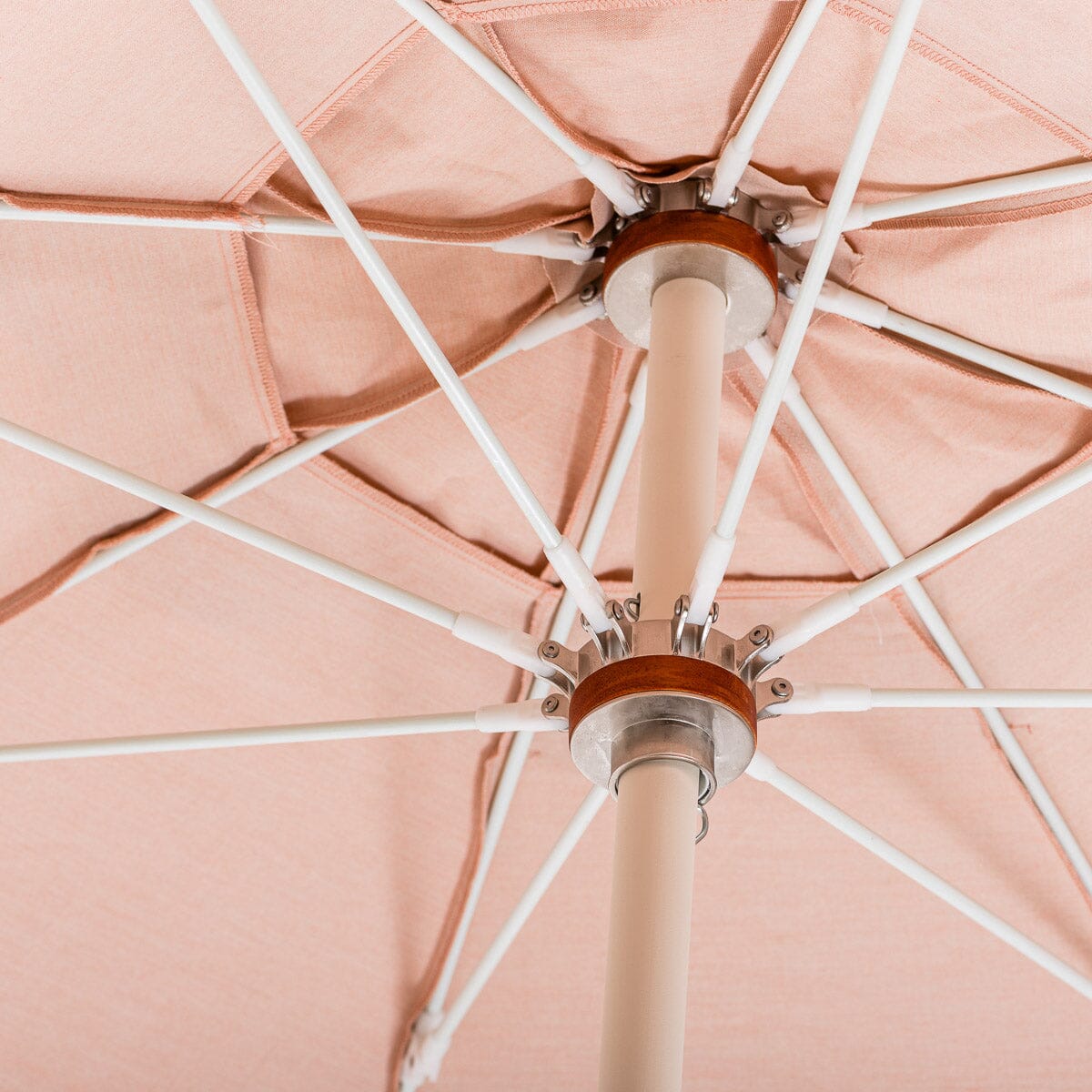 The Club Umbrella - Rivie Pink Club Umbrella Business & Pleasure Co. 