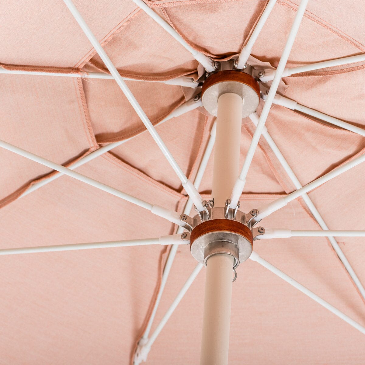 The Club Umbrella - Rivie Pink Club Umbrella Business & Pleasure Co. 