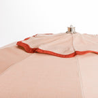 The Club Umbrella - Rivie Pink Club Umbrella Business & Pleasure Co. 