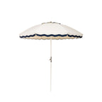 The Club Umbrella - Rivie White Club Umbrella Business & Pleasure Co. 