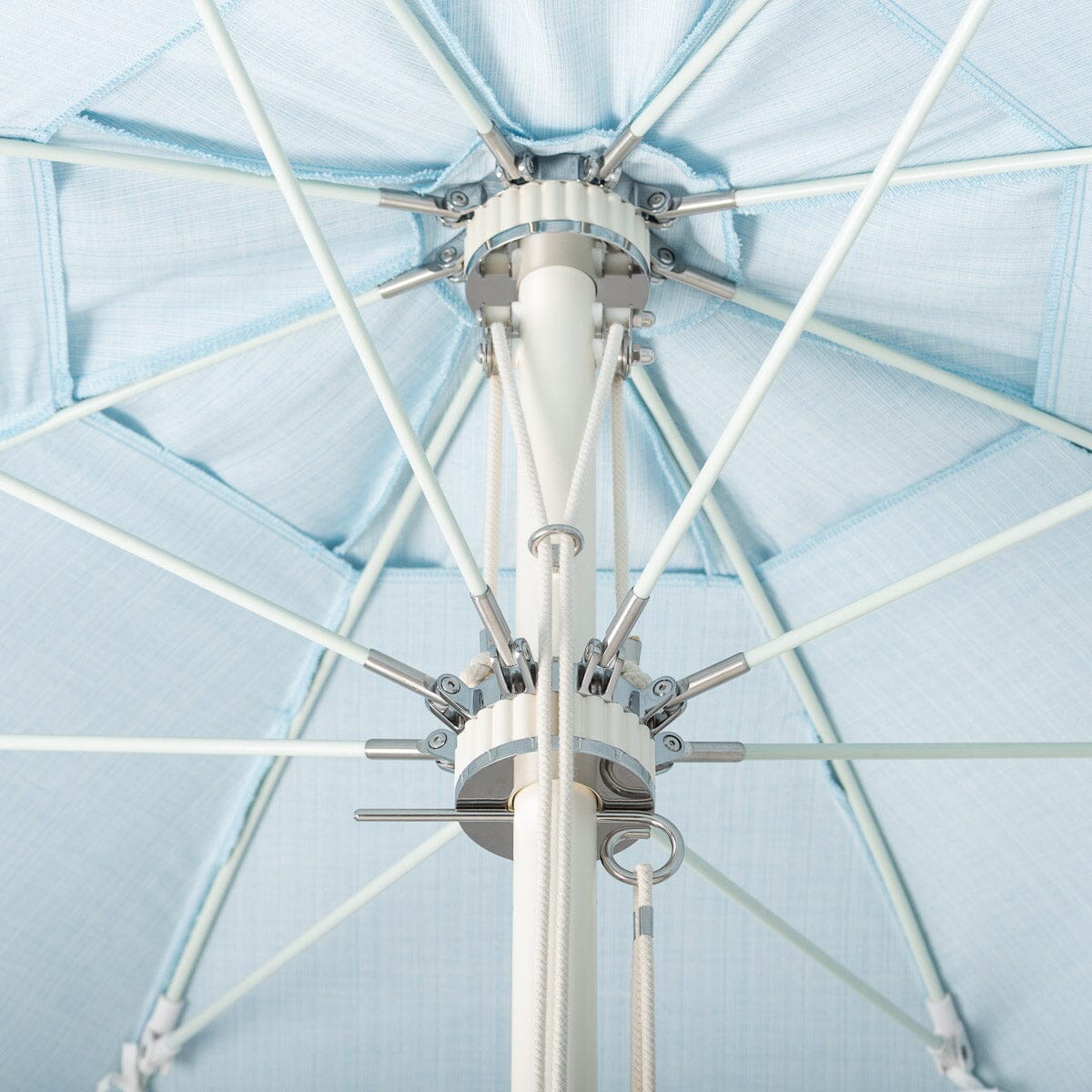 The Patio Umbrella x Amanda Lindroth Patio Umbrella Business & Pleasure Co. 