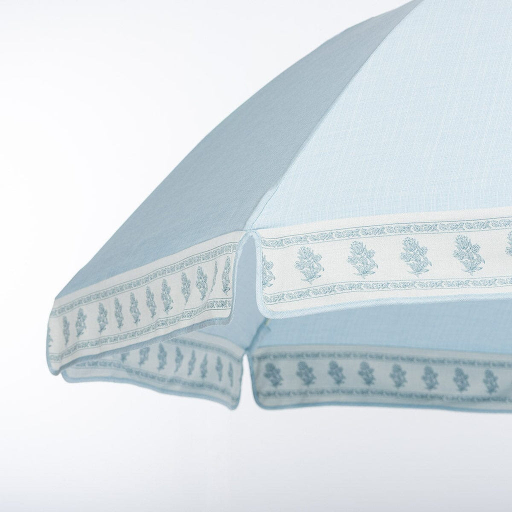 The Patio Umbrella x Amanda Lindroth Patio Umbrella Business & Pleasure Co. 