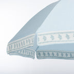 The Patio Umbrella x Amanda Lindroth Patio Umbrella Business & Pleasure Co. 