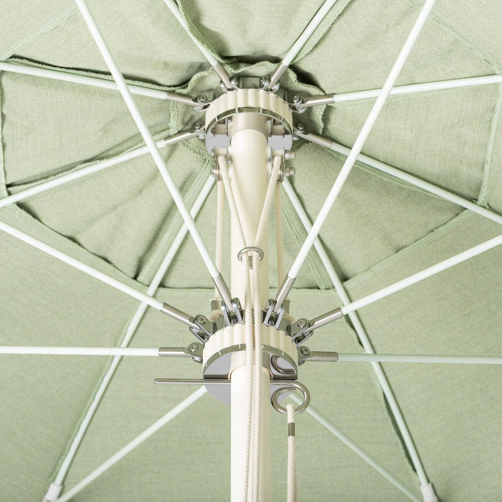 The Patio Umbrella x Amanda Lindroth Patio Umbrella Business & Pleasure Co. 