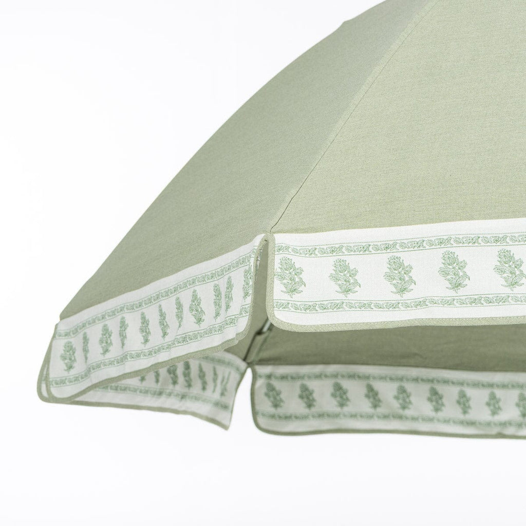 The Patio Umbrella x Amanda Lindroth Patio Umbrella Business & Pleasure Co. 