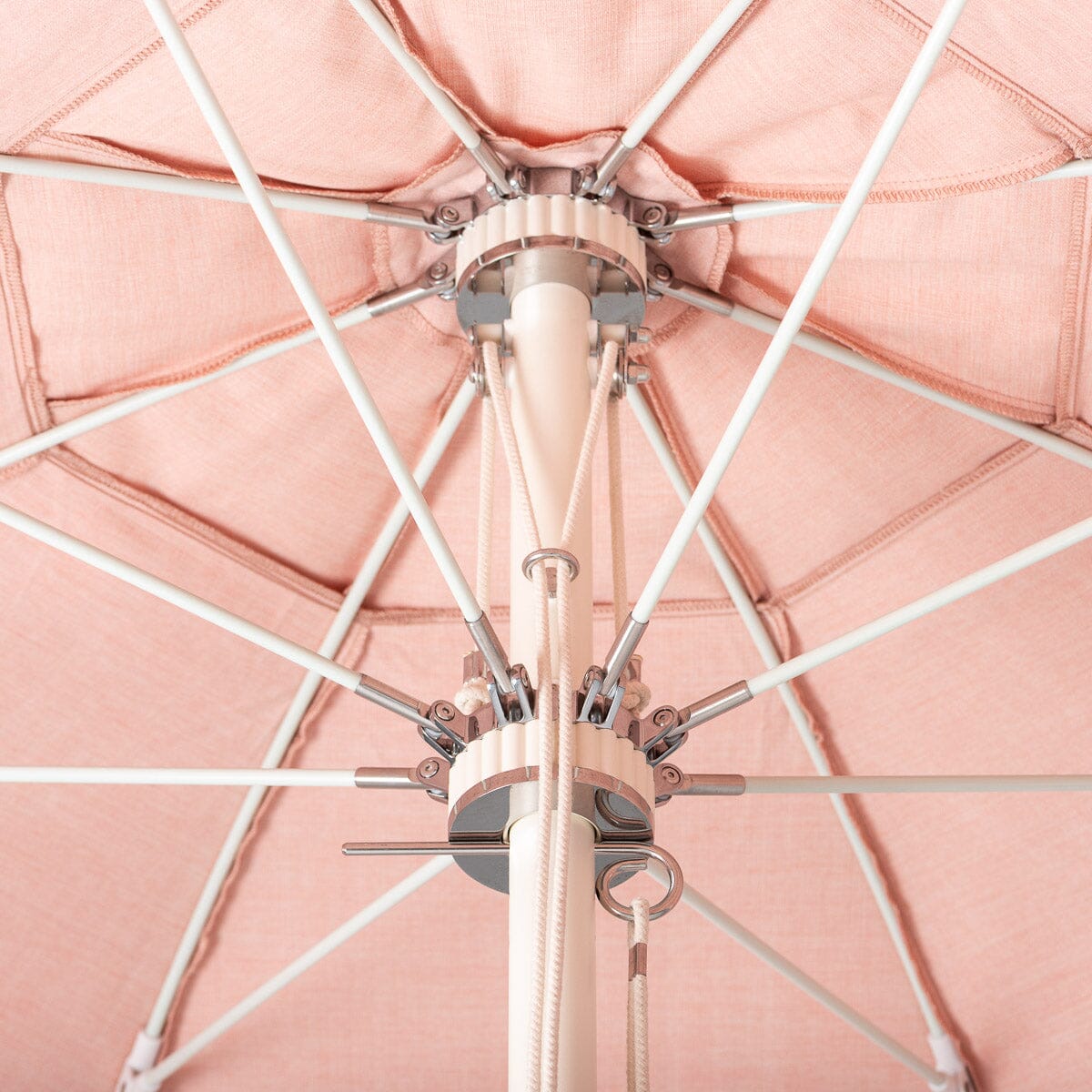 The Patio Umbrella x Amanda Lindroth Patio Umbrella Business & Pleasure Co. 