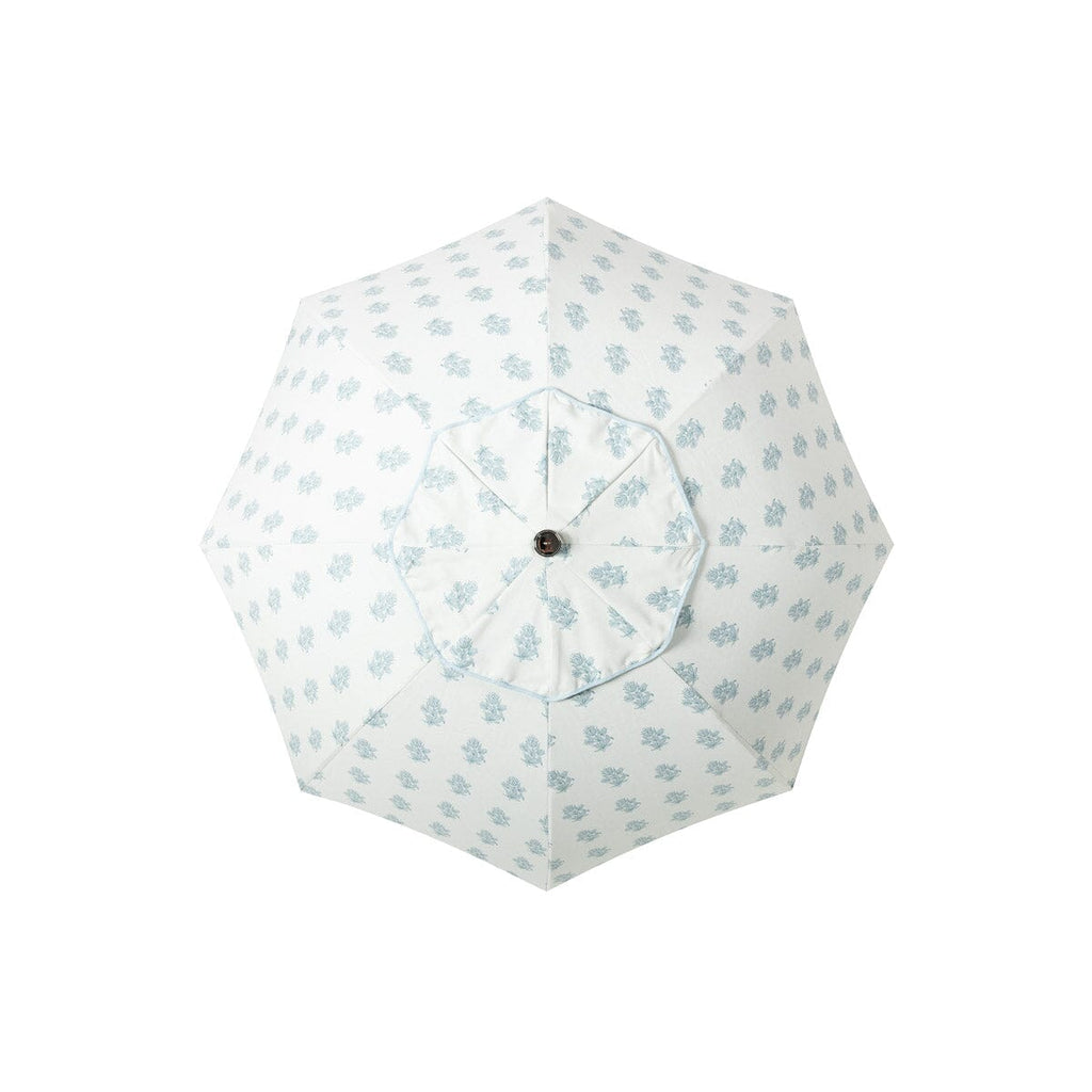 The Patio Umbrella x Amanda Lindroth Patio Umbrella Business & Pleasure Co. 