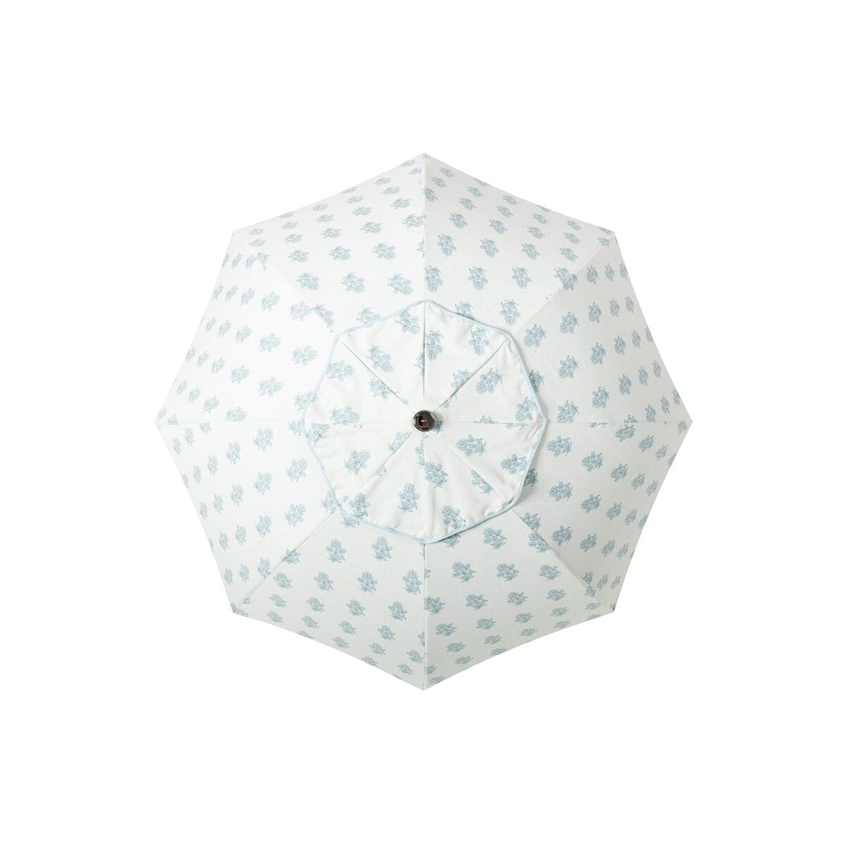 The Patio Umbrella x Amanda Lindroth Patio Umbrella Business & Pleasure Co. 