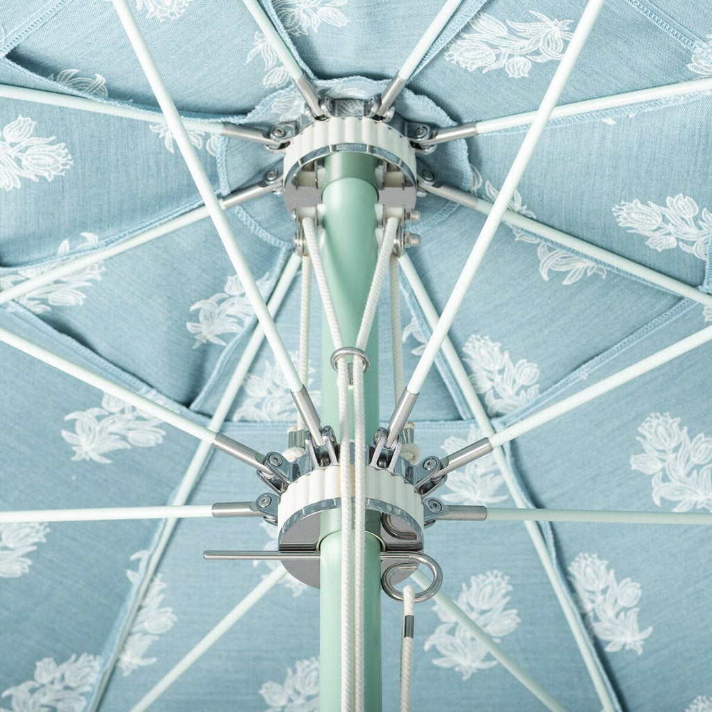 The Patio Umbrella x Amanda Lindroth Patio Umbrella Business & Pleasure Co. 
