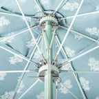 The Patio Umbrella x Amanda Lindroth Patio Umbrella Business & Pleasure Co. 