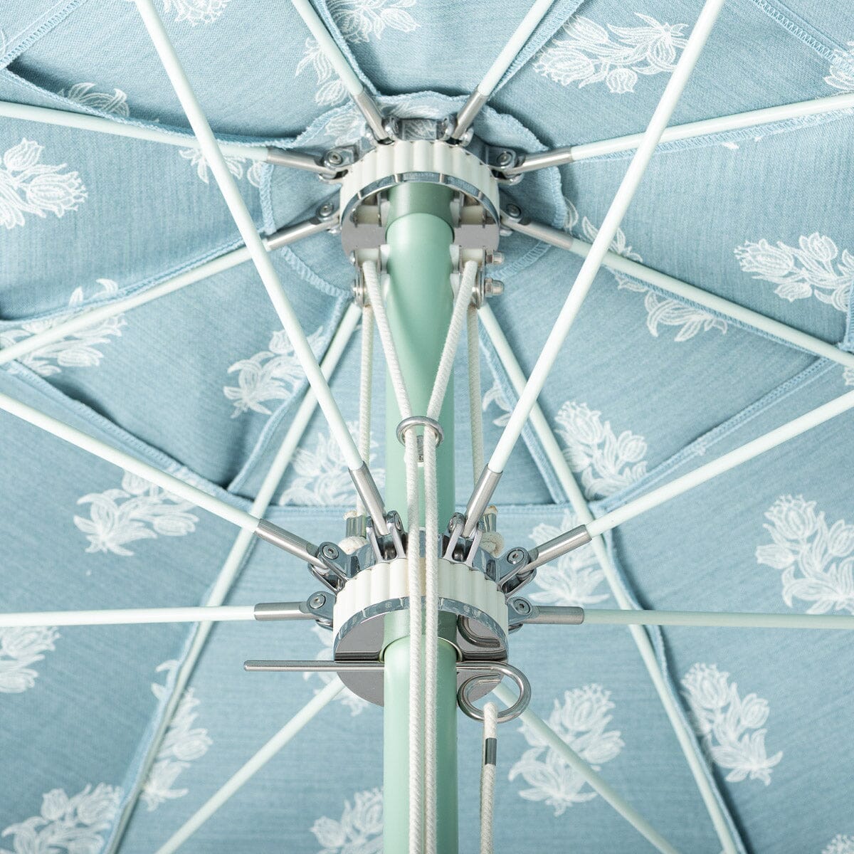 The Patio Umbrella x Amanda Lindroth Patio Umbrella Business & Pleasure Co. 
