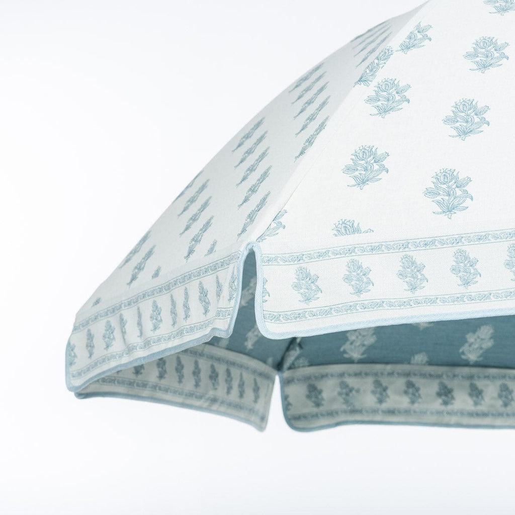The Patio Umbrella x Amanda Lindroth Patio Umbrella Business & Pleasure Co. 