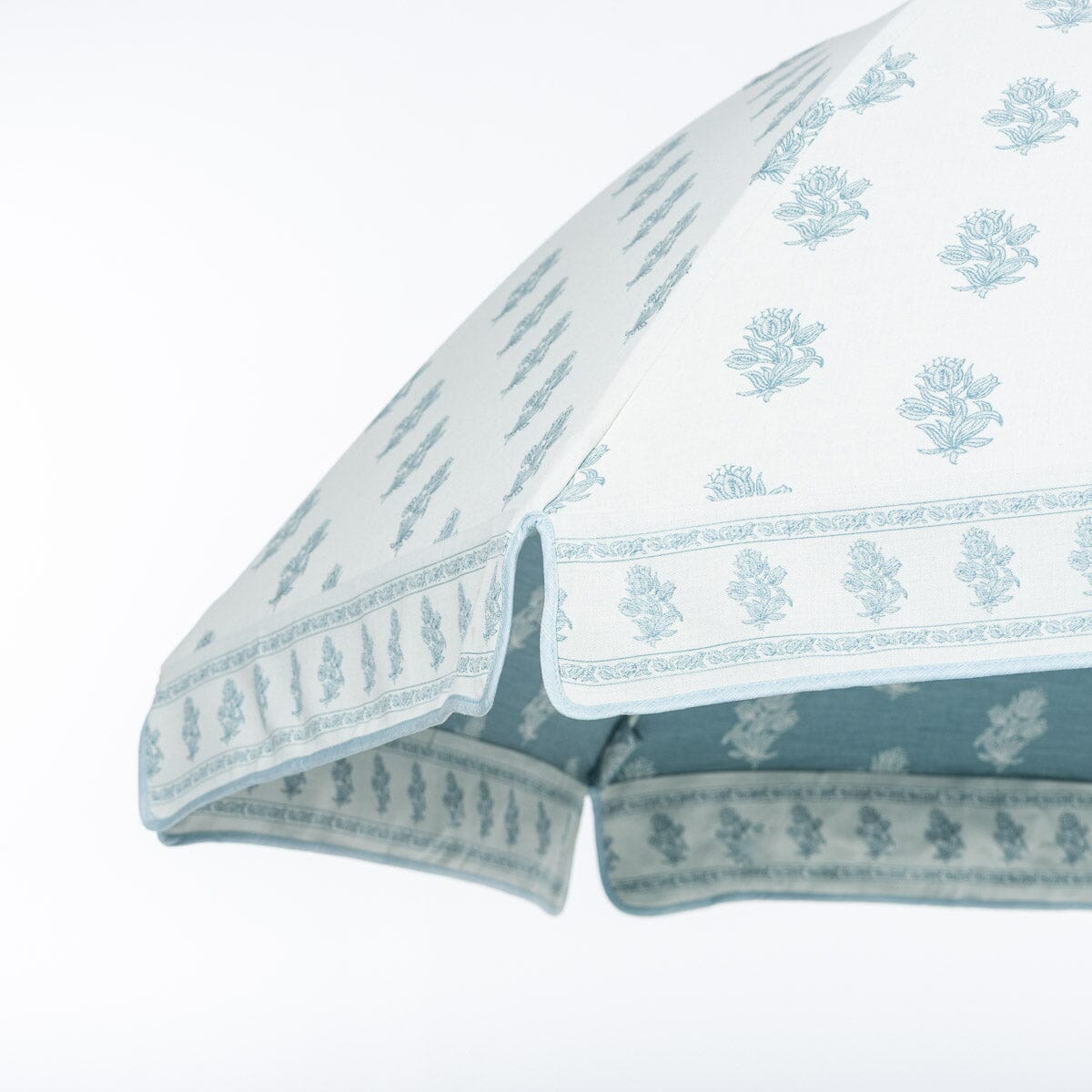 The Patio Umbrella x Amanda Lindroth Patio Umbrella Business & Pleasure Co. 