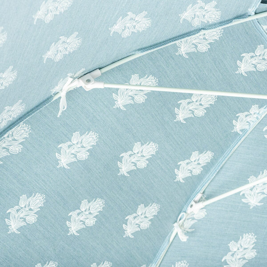 The Patio Umbrella x Amanda Lindroth Patio Umbrella Business & Pleasure Co. 