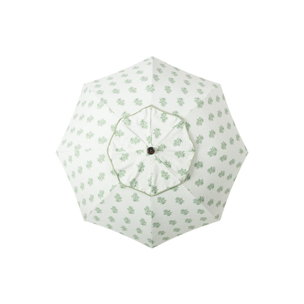 The Patio Umbrella x Amanda Lindroth Patio Umbrella Business & Pleasure Co. 