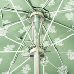The Patio Umbrella x Amanda Lindroth Patio Umbrella Business & Pleasure Co. 