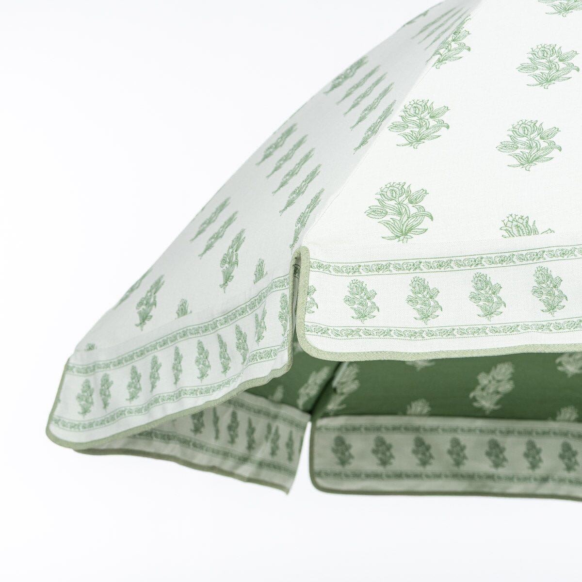 The Patio Umbrella x Amanda Lindroth Patio Umbrella Business & Pleasure Co. 